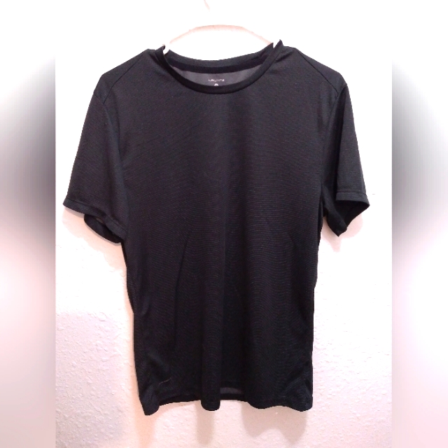 Layer 8 Quick Dri Tee